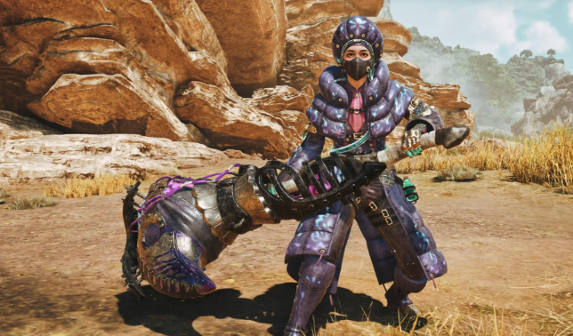 怪物猎人荒野不祥的布怎么得