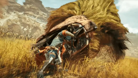 怪物猎人荒野沙野流星怎么找