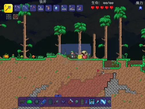 tmodloader模组浏览器 tmodloader模组浏览器