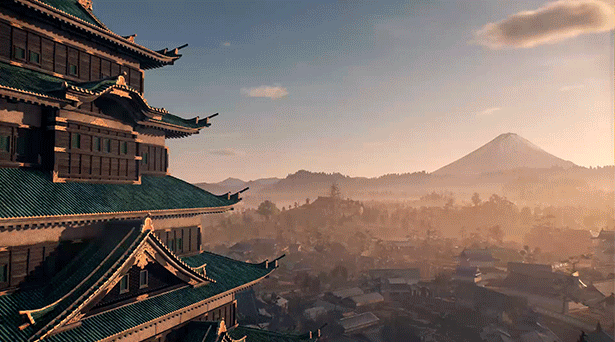 浪人崛起横滨神社怎么找