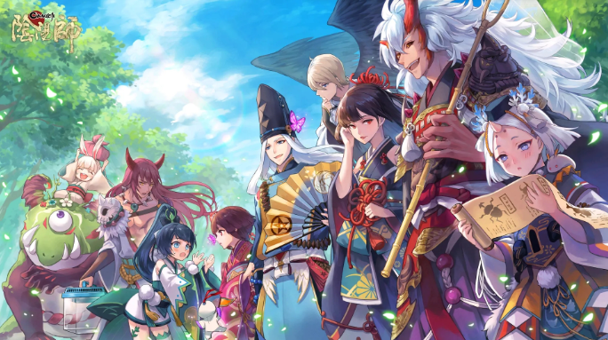 阴阳师巡音流歌技能是什么