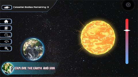 宇宙沙盘模拟器