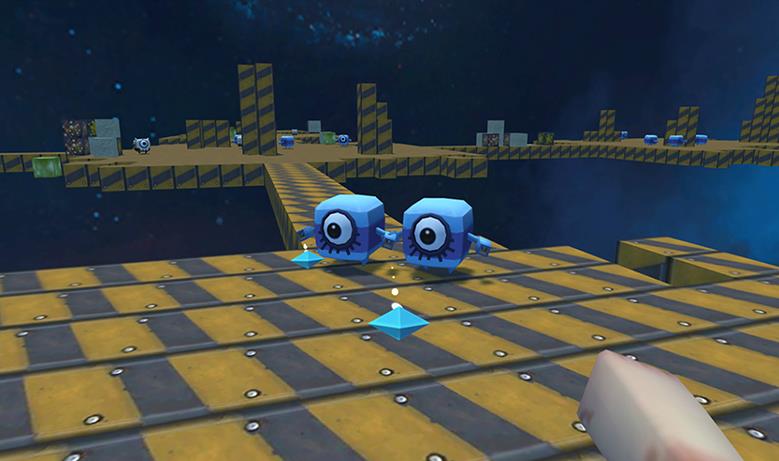 迷你世界星河漂流记mod菜单版