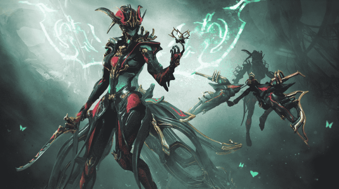 星际战甲怪物有哪些