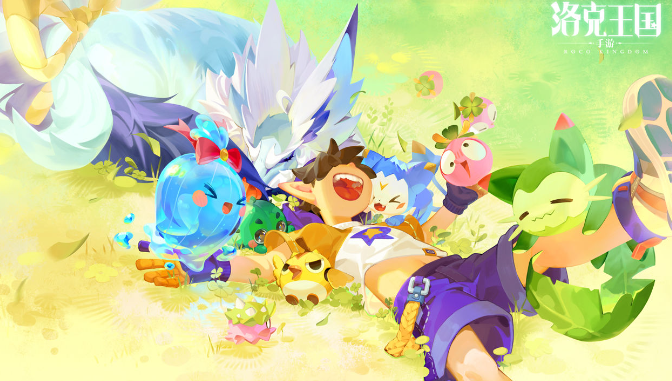 洛克王国手游立方人怎么样