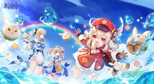 原神图普的繁茂成就怎么完成