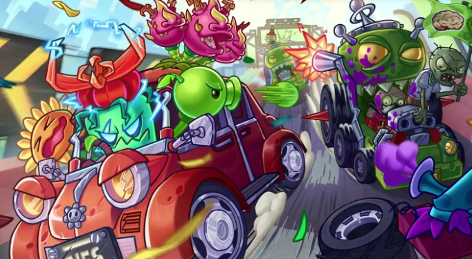 植物大战僵尸2新的主题装扮有哪些