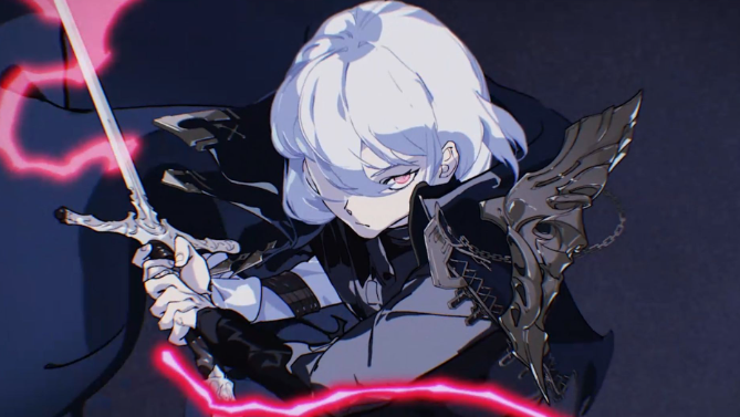 银与绯阵容怎么搭配