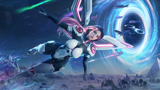 群星纪元春雷怎么获得