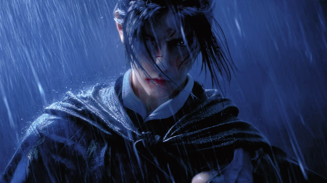 燕云十六声红缨与红缨任务怎么完成