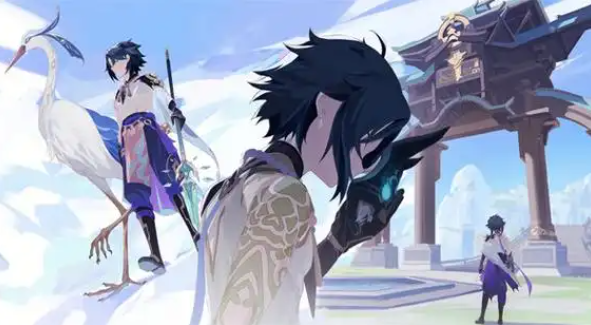 原神尘歌壶赠礼套装怎么获得