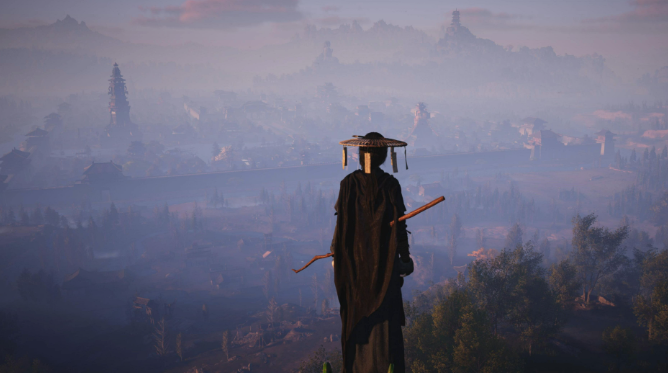 燕云十六声蝎心蛟影怎么染色