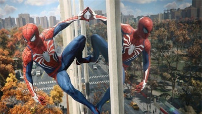 漫威蜘蛛侠2储物箱位置在哪