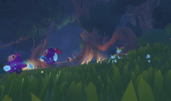 洛克王国世界怎么抓精灵