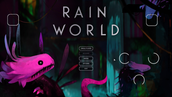 雨的世界手机版 雨的世界手机版