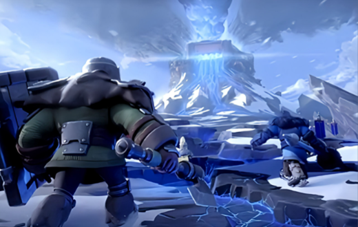 无尽冬日宠物如何洗练