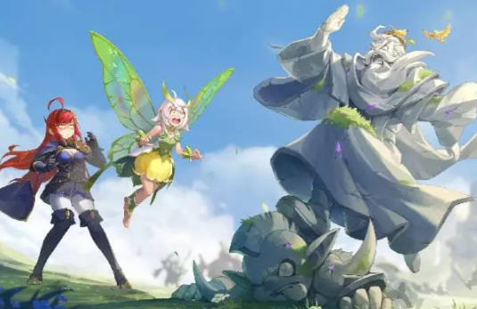 龙魂旅人大天使怎么得