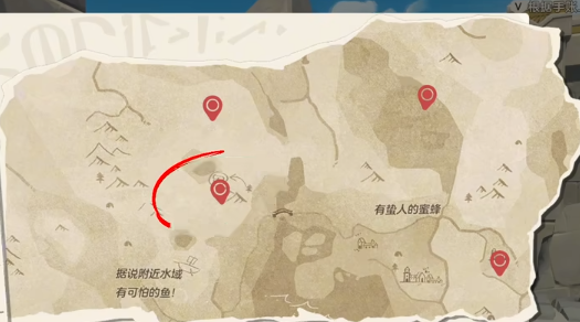 洛克王国世界可丽任务怎么做-洛克王国世界可丽任务流程一览