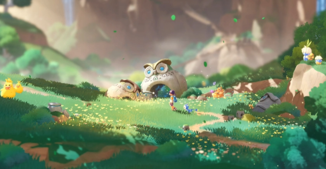 洛克王国世界可丽任务怎么做