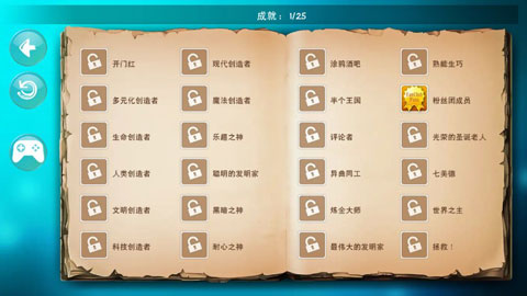 涂鸦上帝闪电无限版 涂鸦上帝闪电无限版