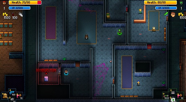 地痞街区免费全dlc 地痞街区免费全dlc