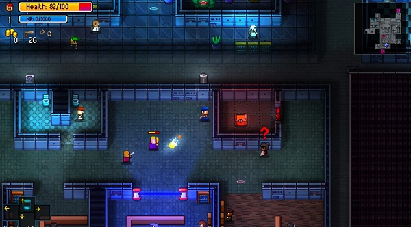 地痞街区免费全dlc 地痞街区免费全dlc