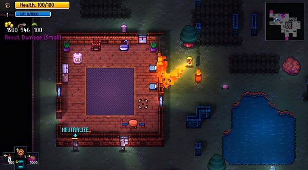 地痞街区免费全dlc 地痞街区免费全dlc