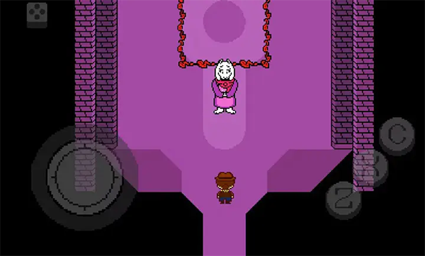 传说之下黄金正义中文版