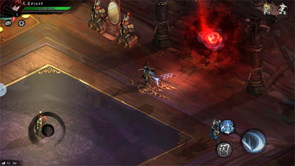 虚无之印内置菜单版 虚无之印内置菜单版