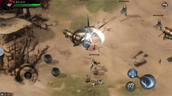 虚无之印内置菜单版 虚无之印内置菜单版