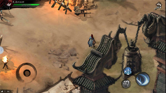 虚无之印内置菜单版 虚无之印内置菜单版