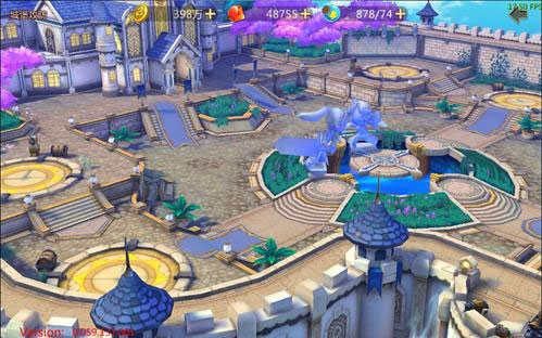 巨龙城堡完整版内购版