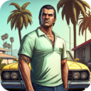 疯狂的迈阿密无限钞票版