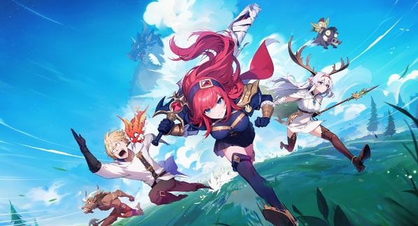 龙魂旅人在哪里抓水母