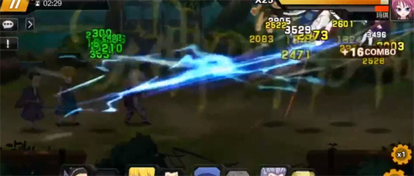 热血猎人无限钻石版 热血猎人无限钻石版