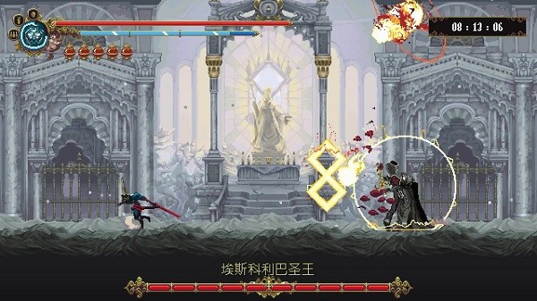 神之亵渎内置作弊菜单