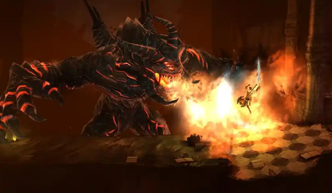 原界之罪东守卫塔宝箱在哪里