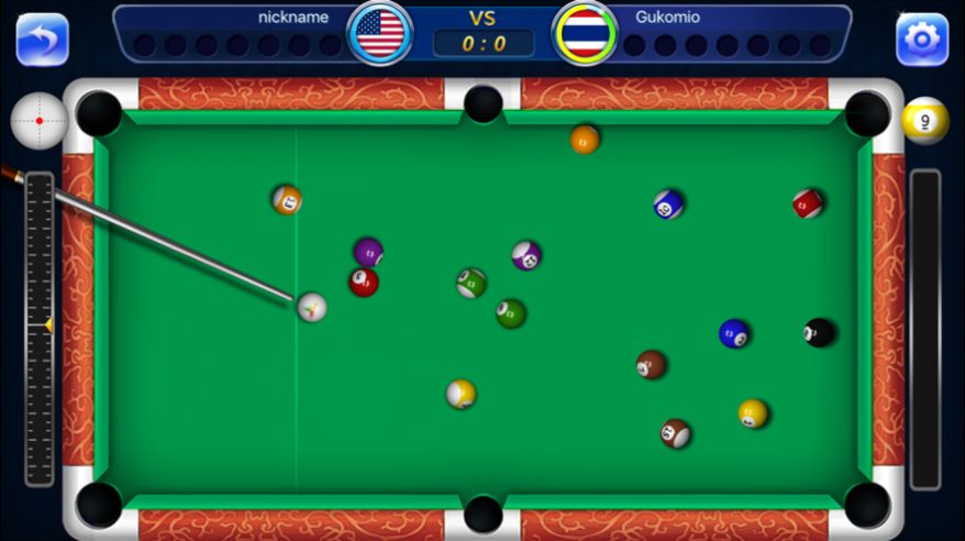 8BallStar
