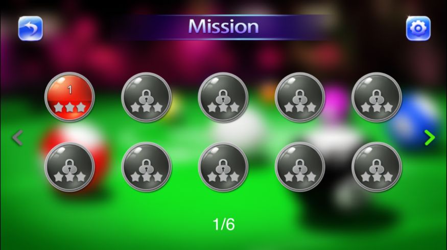 8BallStar