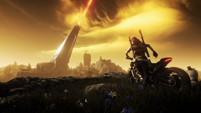 七日世界庞然大菇怎么获取