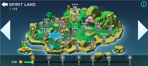 火柴人格斗英雄内置菜单