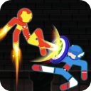 火柴人格斗英雄内置菜单