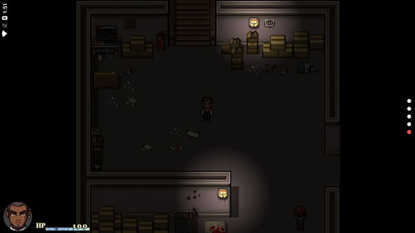 死亡之家游戏汉化版