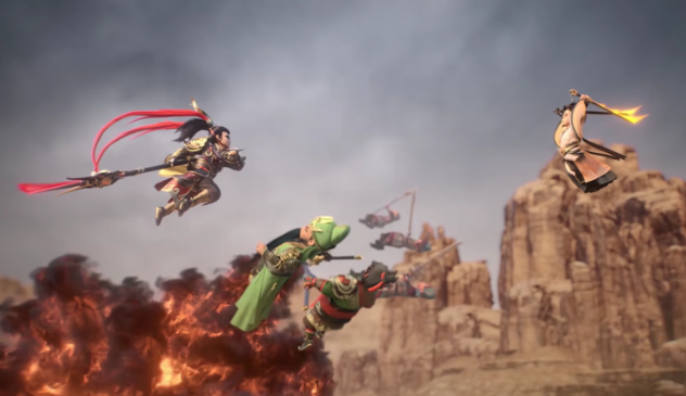 三国志异闻录孙尚香阵容怎么搭配