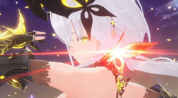 二重螺旋队伍怎么搭配