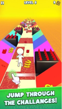 侧面保镖游戏最新版