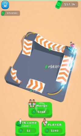 滑板循环游戏最新版