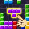 堆叠色块大作战