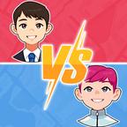 漂亮的反击游戏手机版