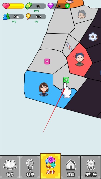 漂亮的反击游戏手机版 漂亮的反击游戏手机版